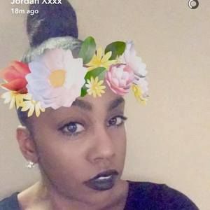 Meet your Posher, Jordan